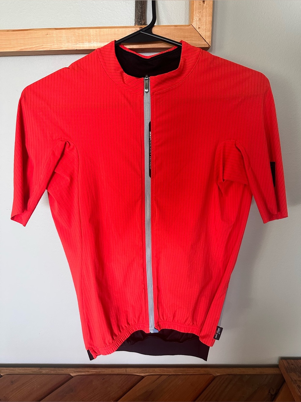 Q36.5 Dottore Pro Women's Jersey Medium